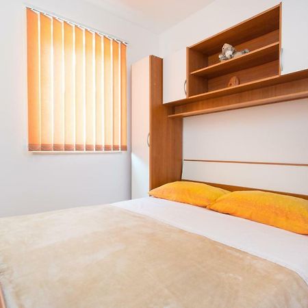 Adria Punat Apartments Εξωτερικό φωτογραφία