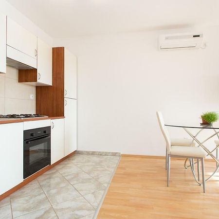 Adria Punat Apartments Εξωτερικό φωτογραφία