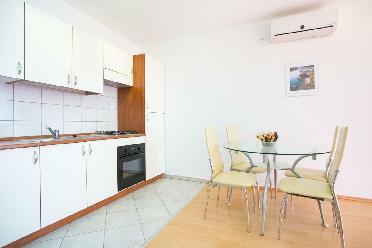 Adria Punat Apartments Εξωτερικό φωτογραφία