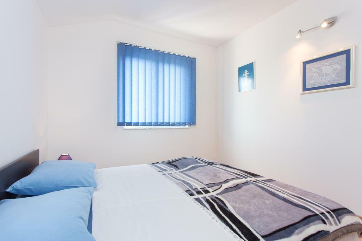 Adria Punat Apartments Εξωτερικό φωτογραφία