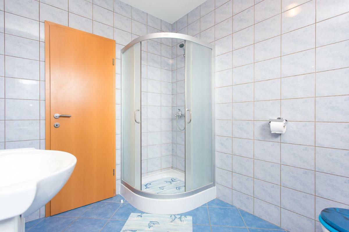 Adria Punat Apartments Εξωτερικό φωτογραφία