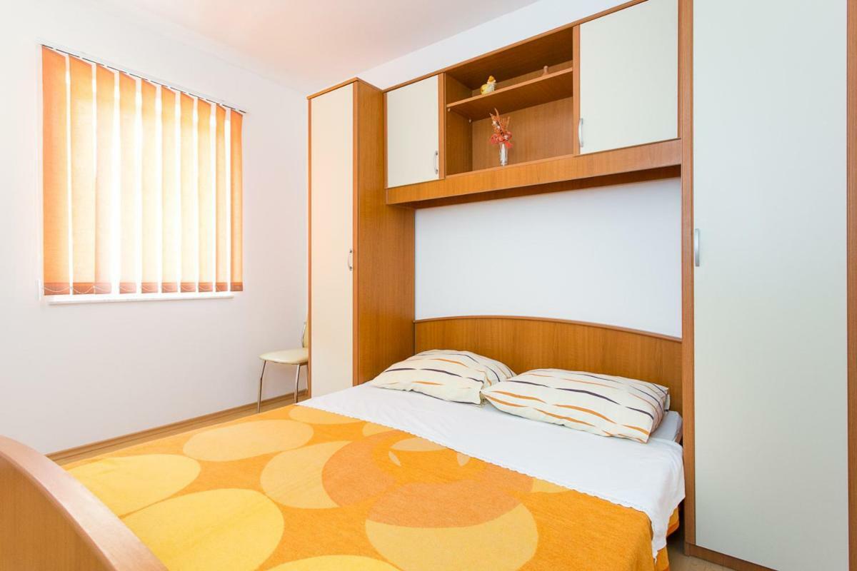 Adria Punat Apartments Εξωτερικό φωτογραφία