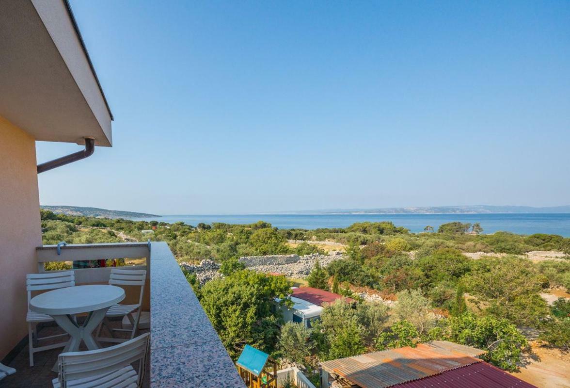 Adria Punat Apartments Εξωτερικό φωτογραφία