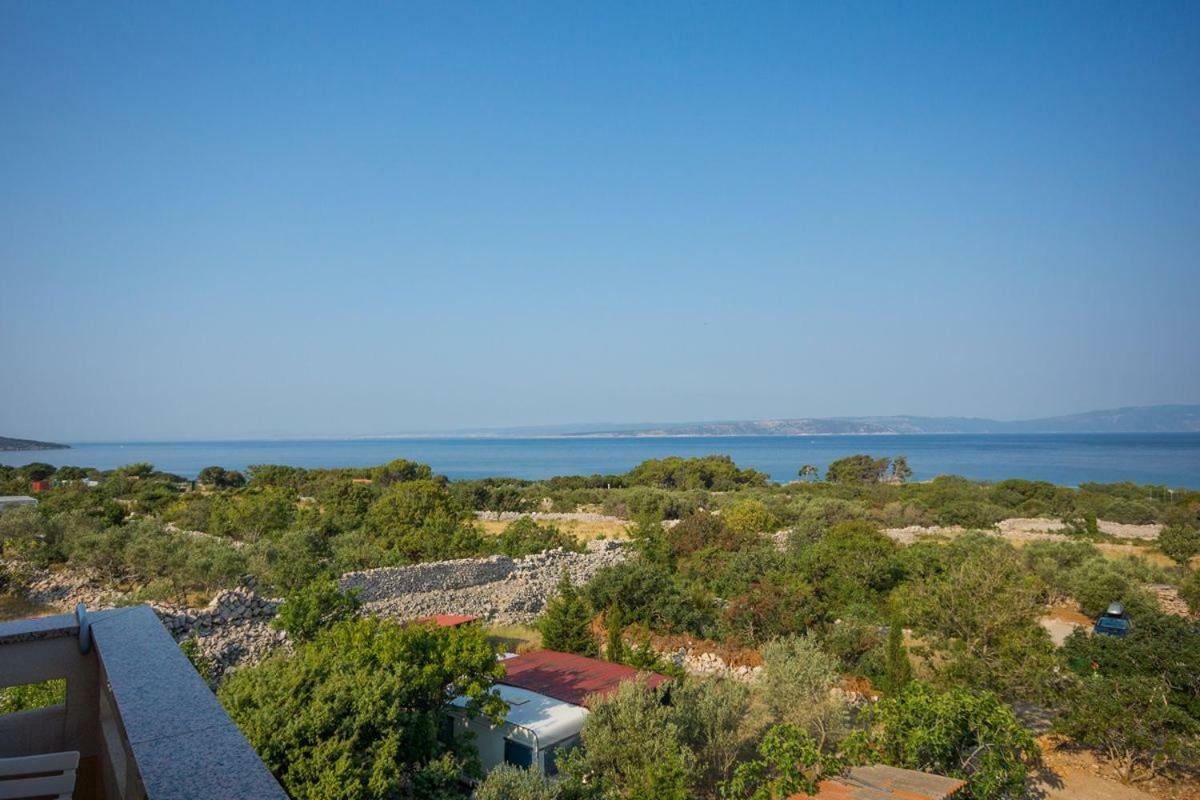 Adria Punat Apartments Εξωτερικό φωτογραφία