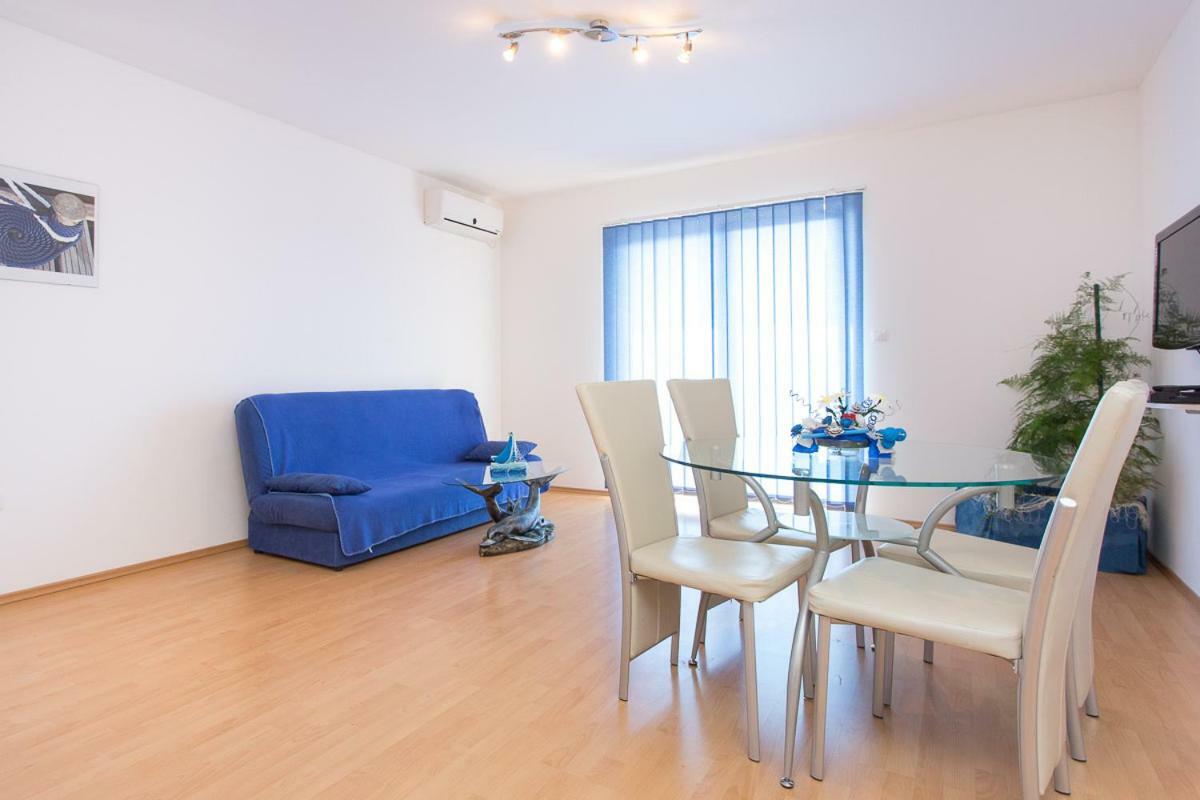 Adria Punat Apartments Εξωτερικό φωτογραφία