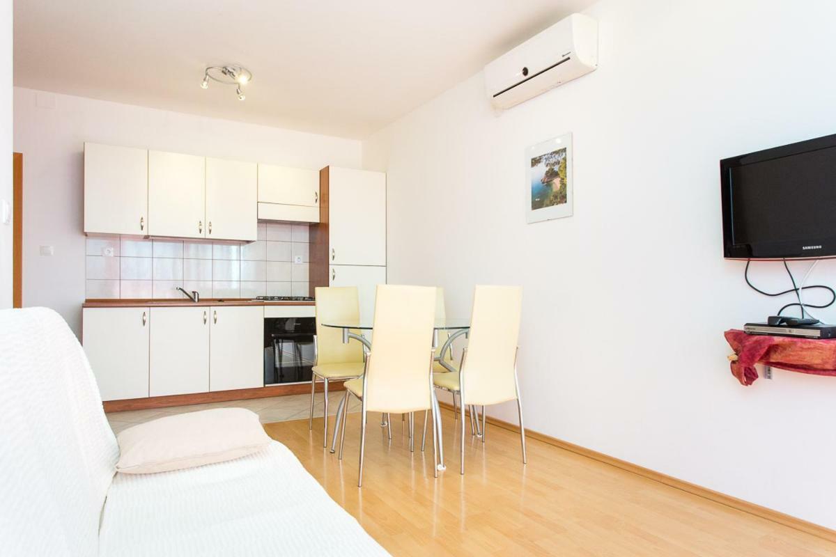 Adria Punat Apartments Εξωτερικό φωτογραφία