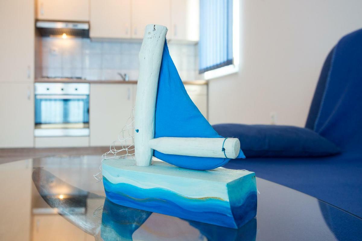 Adria Punat Apartments Εξωτερικό φωτογραφία