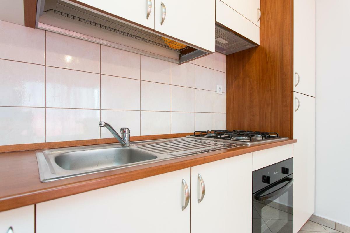 Adria Punat Apartments Εξωτερικό φωτογραφία