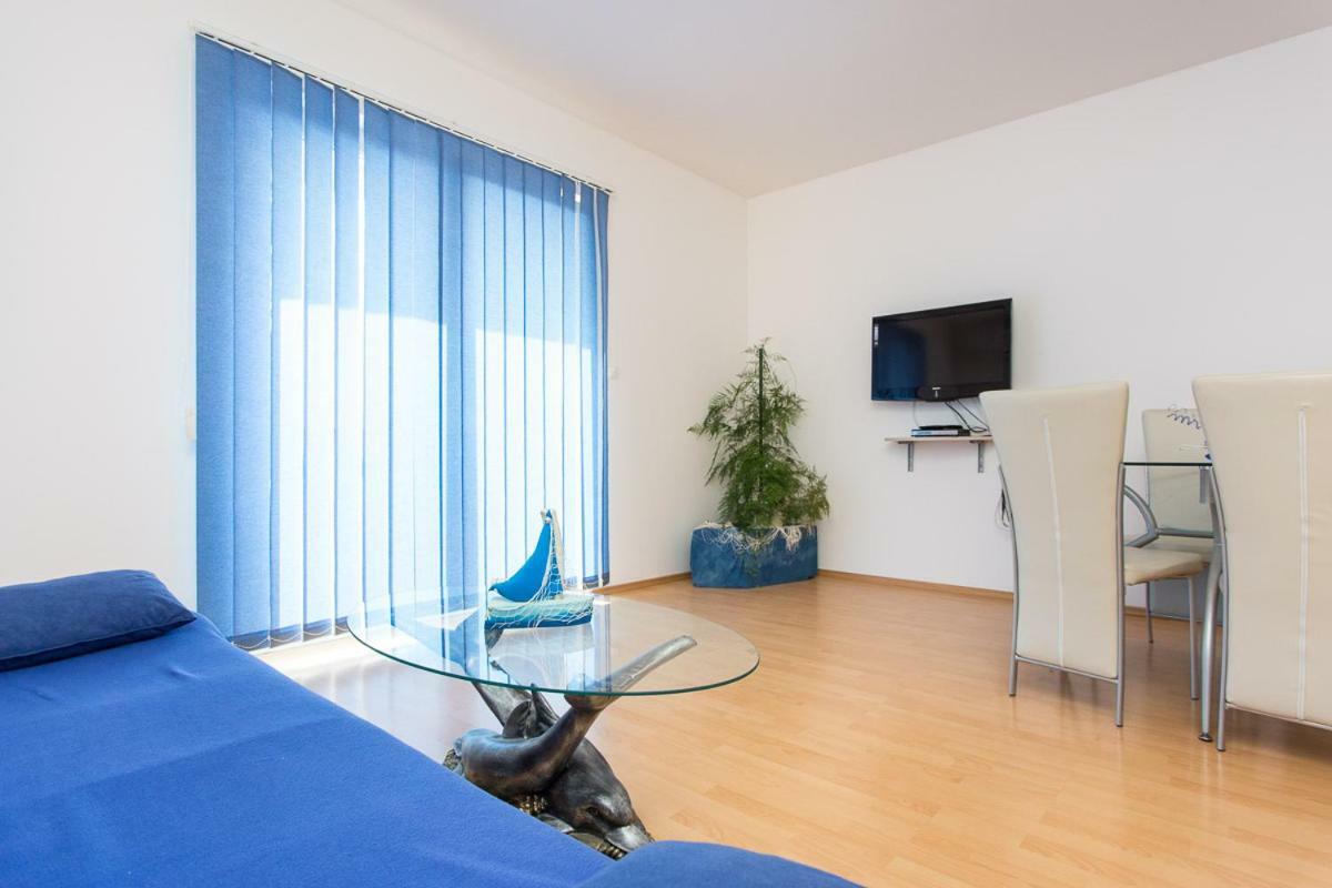 Adria Punat Apartments Εξωτερικό φωτογραφία