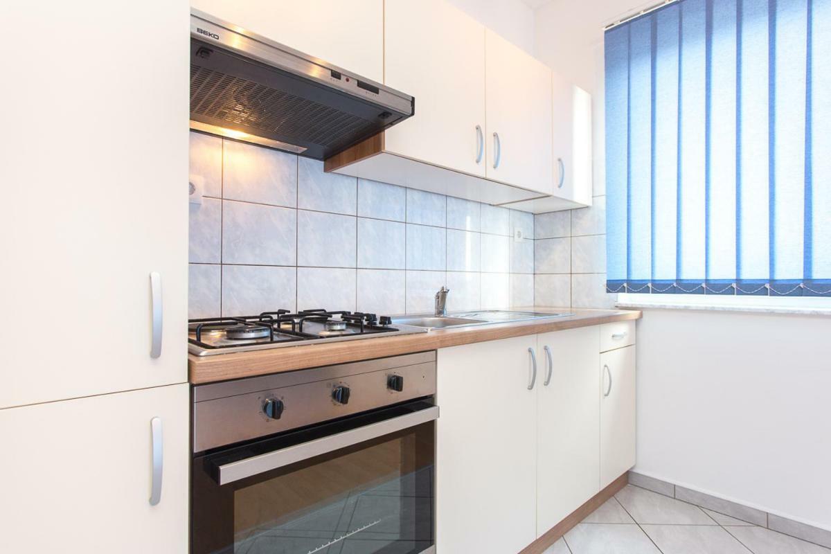 Adria Punat Apartments Εξωτερικό φωτογραφία
