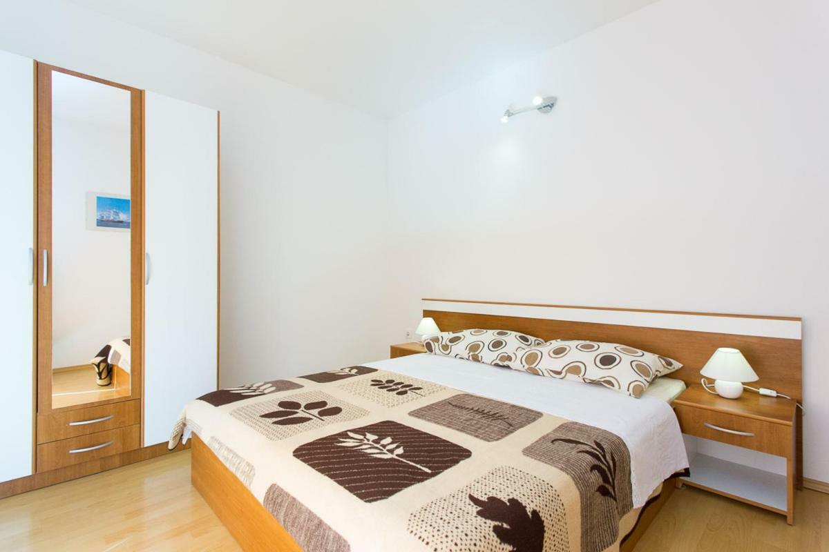 Adria Punat Apartments Εξωτερικό φωτογραφία