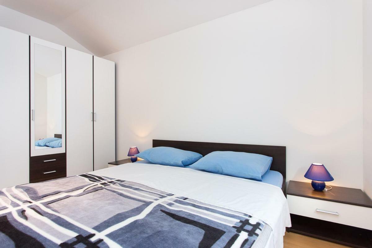 Adria Punat Apartments Εξωτερικό φωτογραφία