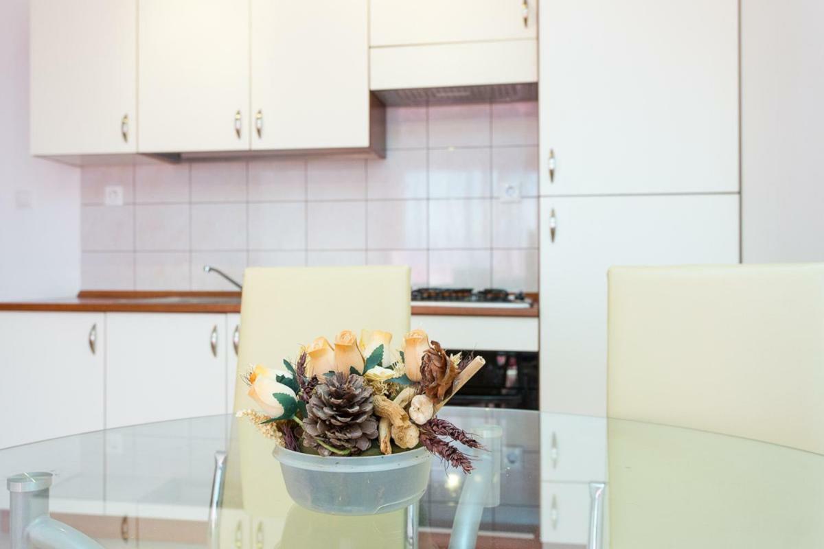 Adria Punat Apartments Εξωτερικό φωτογραφία