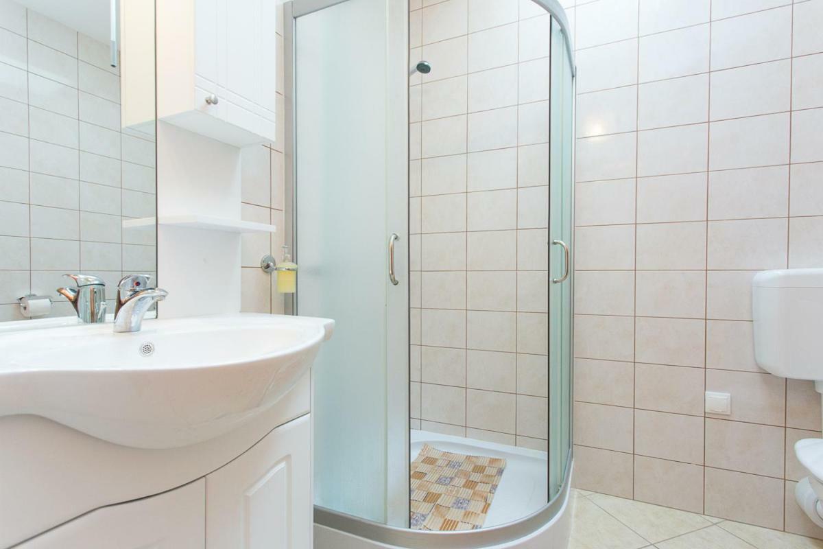 Adria Punat Apartments Εξωτερικό φωτογραφία