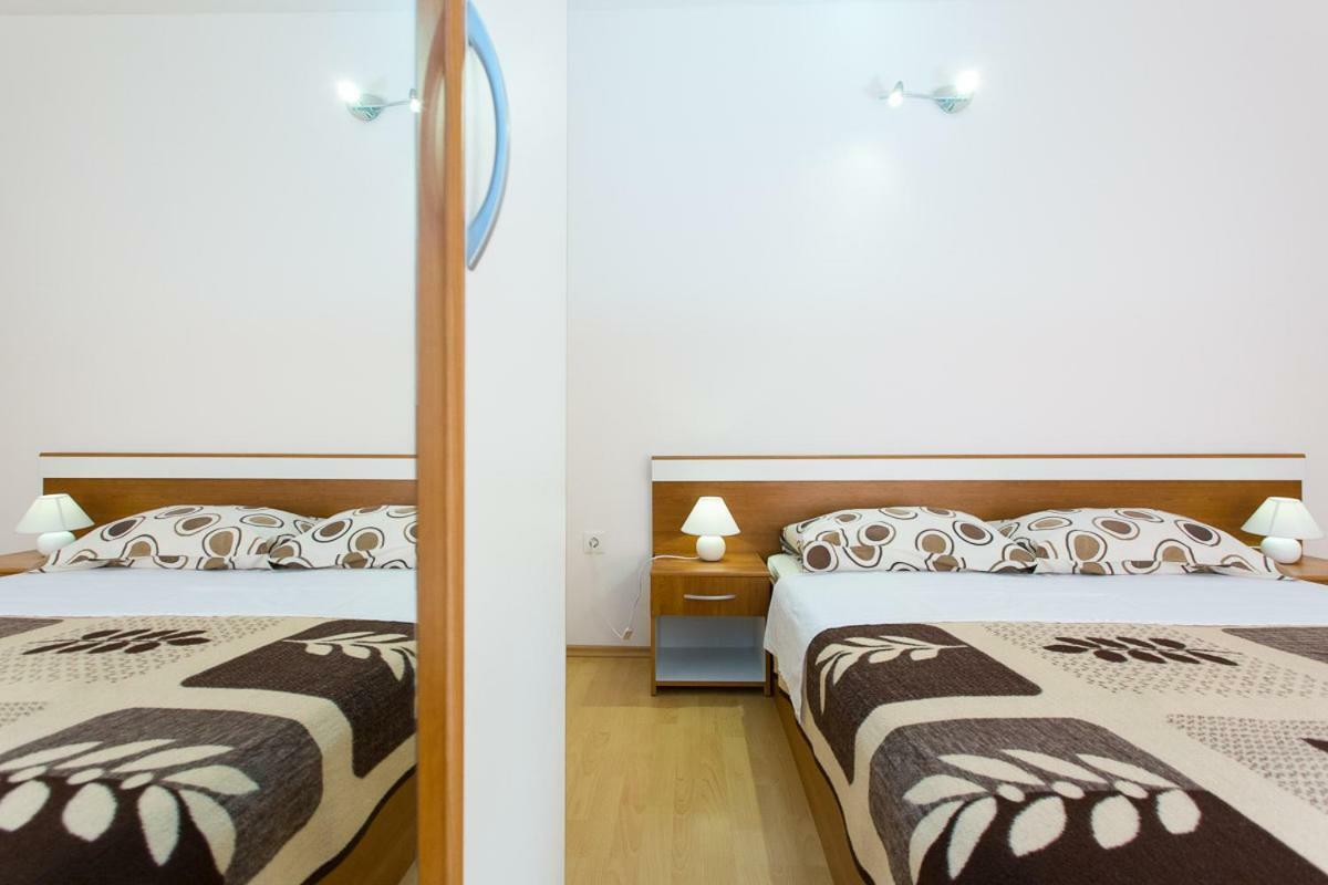 Adria Punat Apartments Εξωτερικό φωτογραφία
