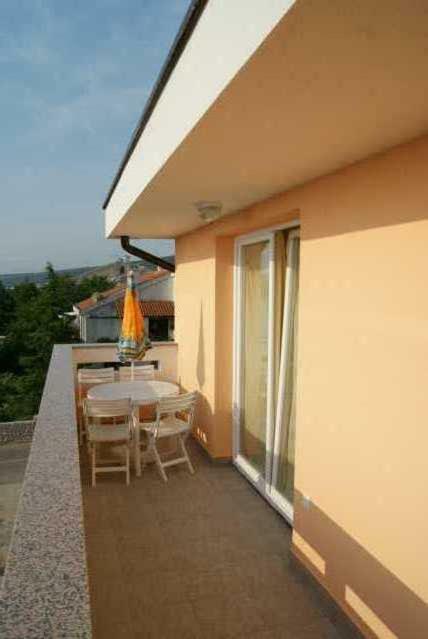Adria Punat Apartments Εξωτερικό φωτογραφία