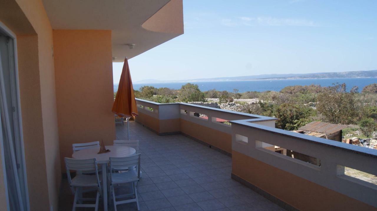 Adria Punat Apartments Εξωτερικό φωτογραφία
