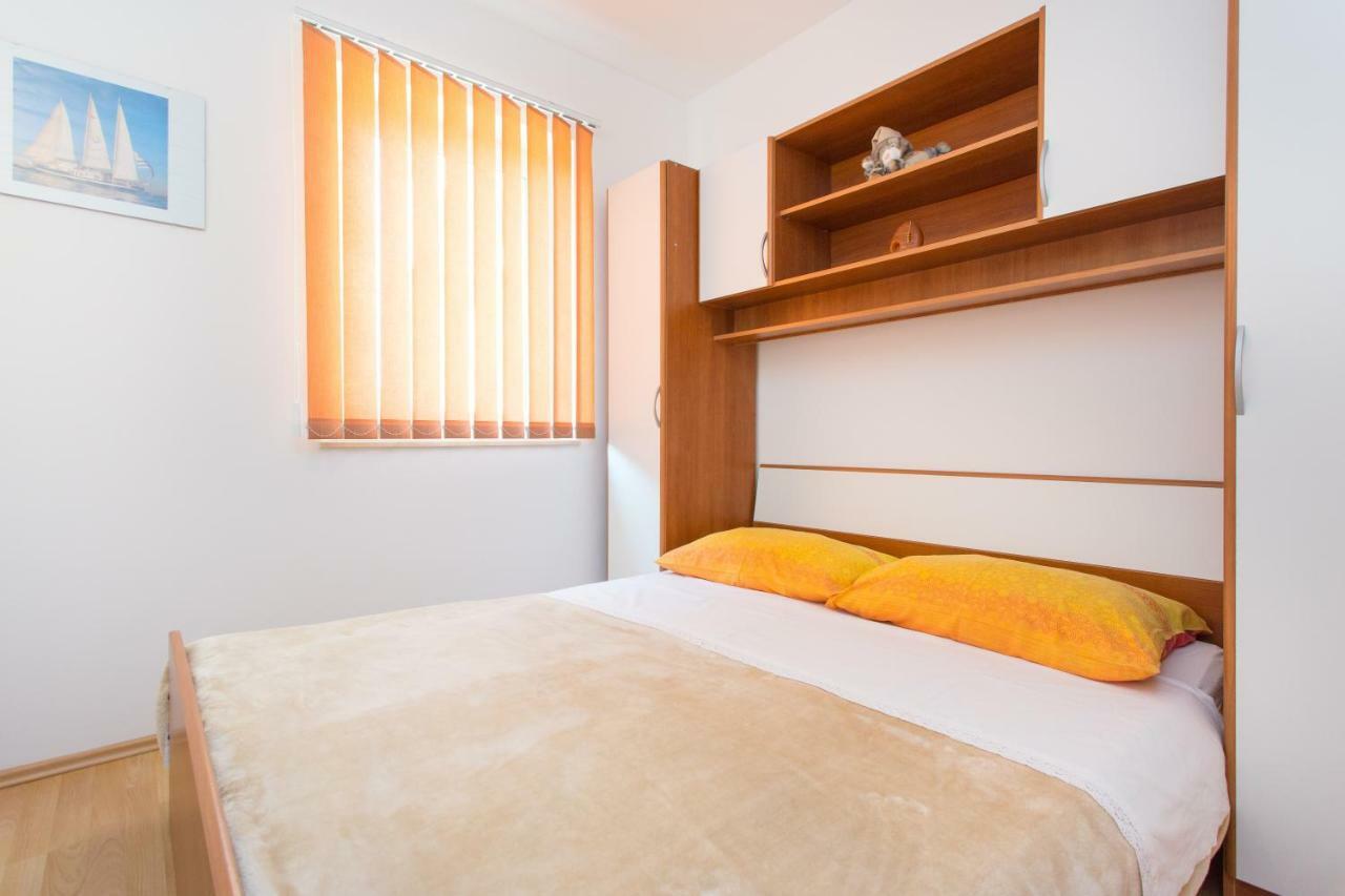 Adria Punat Apartments Εξωτερικό φωτογραφία
