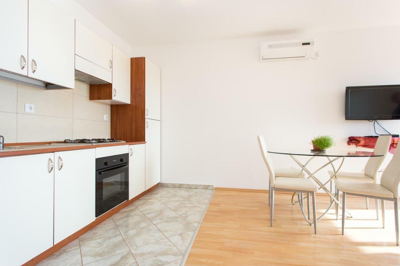 Adria Punat Apartments Εξωτερικό φωτογραφία