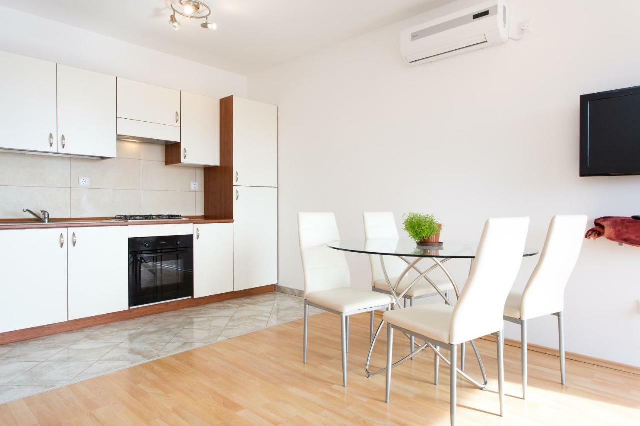 Adria Punat Apartments Εξωτερικό φωτογραφία