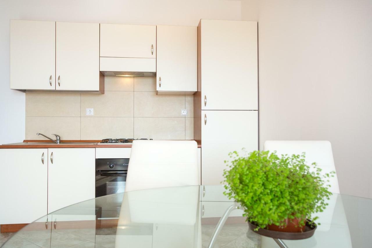 Adria Punat Apartments Εξωτερικό φωτογραφία