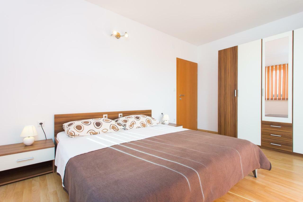 Adria Punat Apartments Εξωτερικό φωτογραφία