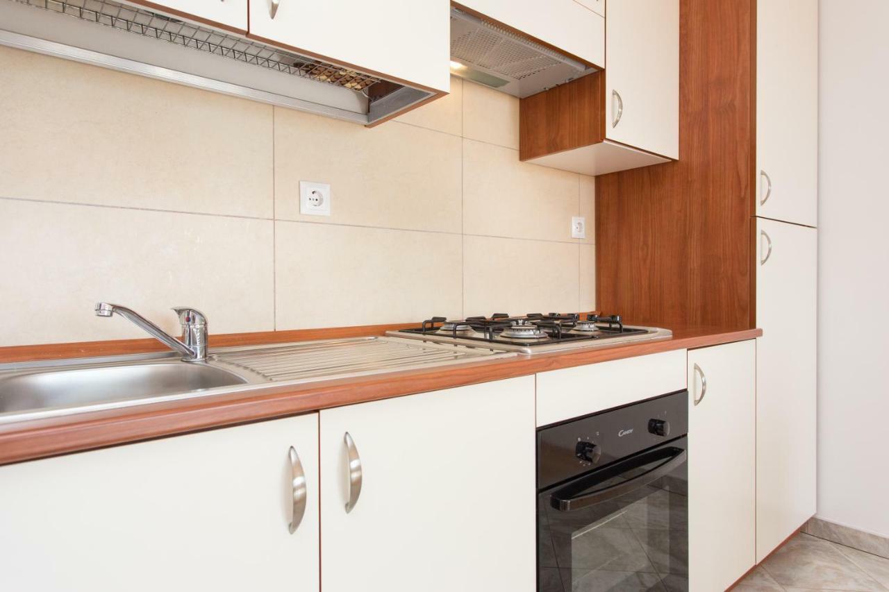 Adria Punat Apartments Εξωτερικό φωτογραφία