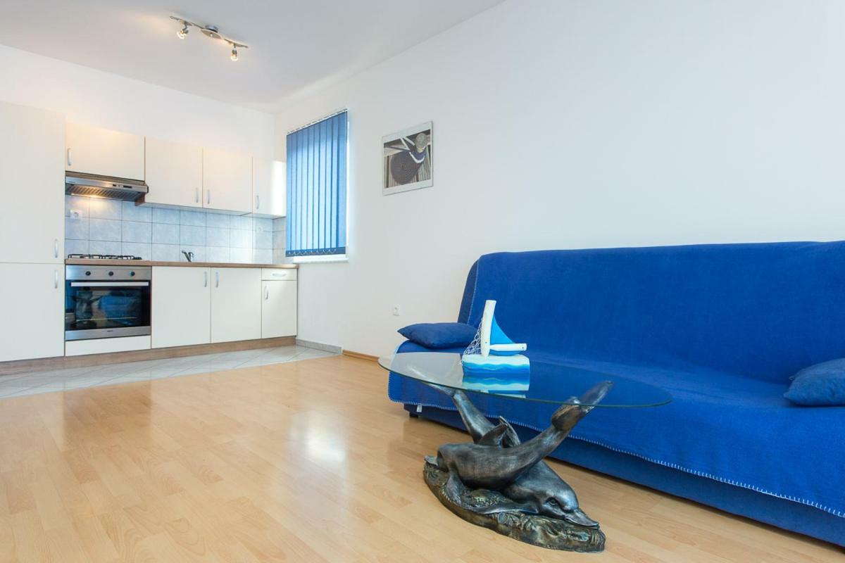 Adria Punat Apartments Εξωτερικό φωτογραφία
