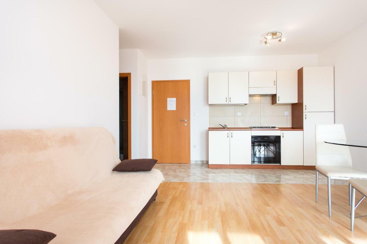 Adria Punat Apartments Εξωτερικό φωτογραφία