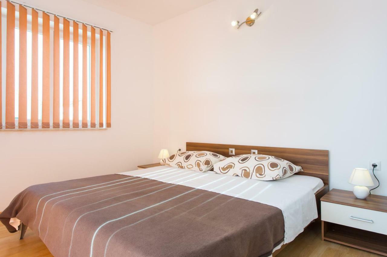 Adria Punat Apartments Εξωτερικό φωτογραφία