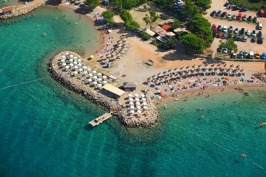 Adria Punat Apartments Εξωτερικό φωτογραφία